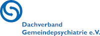 Dachverband Gemeindepsychiatrie e.V.