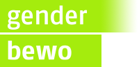Logo Gender Bewo